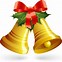 Image result for Decorative Christmas Bells