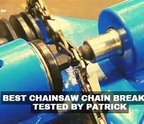 Image result for Chainsaw Chain Breaker