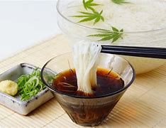 Image result for Fall Somen Noodles