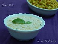 Image result for Boondi Raita Recipe