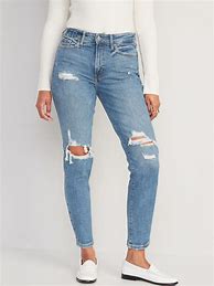 Image result for Levi Ripped Jeans