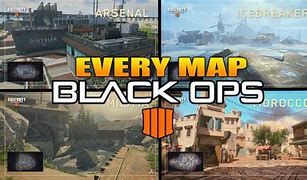 Image result for Boat Map Bo4