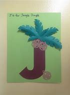 Image result for Letter J Is for Jungle