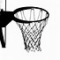 Image result for Shatterproof Basketball Hoop