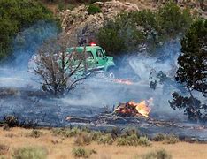 Image result for BLM Utah Fire Truck