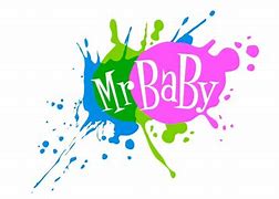 Image result for Mr Label Toy Baby