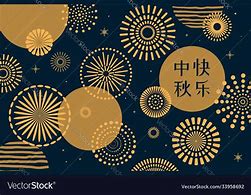 Image result for Mid-Autumn Festival Card Design