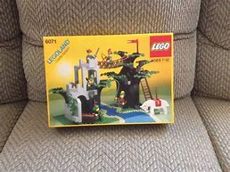 Image result for LEGO Forestmen