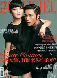 Image result for Chen Kun Zhou Xun