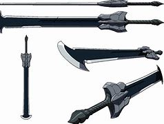 Image result for Overlord Weapons