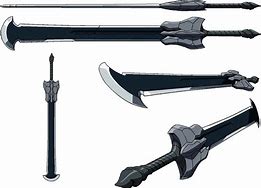 Image result for Overlord Sword