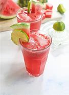 Image result for Watermelon Juice