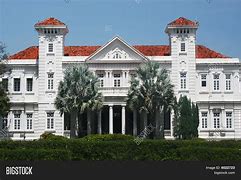 Image result for Huge Tropical Mansion