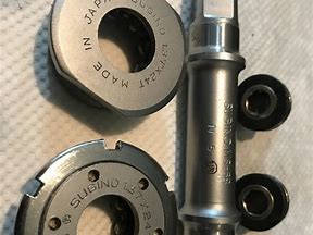 Image result for Sugino 75 Bolt