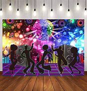 Image result for 70s Party Background