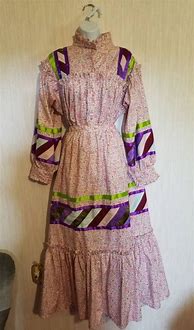 Image result for How to Sew a Cherokee Tear Dress