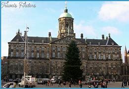 Image result for Royal Palace Netherlands