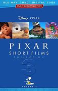 Image result for Pixar Short Films