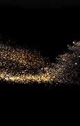 Image result for Blue Gold Glitter Double-Shell Sink