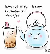 Image result for Milk Tea Meme