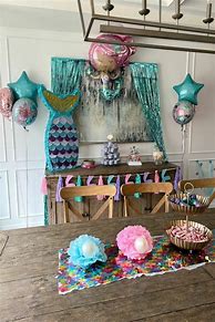 Image result for Mermaid Room Decorations