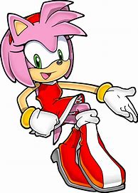 Image result for Amy Rose Age Sonic