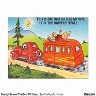 Image result for Funny Camper Vans