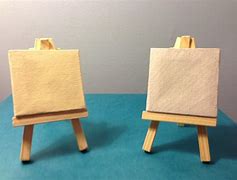 Image result for Mini Easel