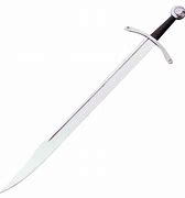 Image result for Medieval Falchion Sword