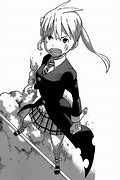 Image result for Maka Albarn Manga