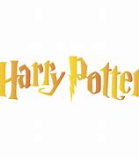 Image result for Harry Potter 1 Logo