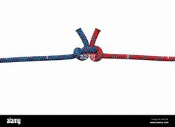 Image result for Butterfly Hitch Knot