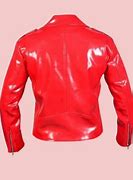 Image result for Emo Leather Jacket