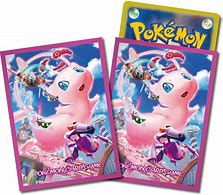 Image result for Pokemon Mew Merch