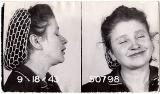 Image result for Old Female Mugshots