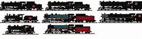 Image result for Canadian Locomotives