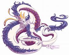 Image result for Chinese Lung Dragon