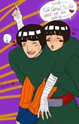 Image result for Might Guy X Rock Lee