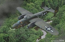 Image result for B-25H Gunship