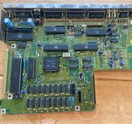 Image result for Amiga 500 Plus Monitor