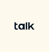 Image result for Talk with Host Logo