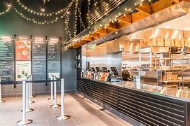 Image result for Shake Shack Outlets