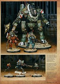 Image result for Warhammer 40K Navigator