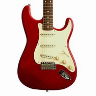 Image result for Strat Guitar Side Profile