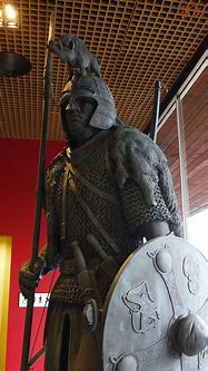 Image result for Anglo-Saxon Armor