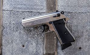 Image result for Walther PPK 22LR