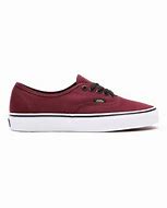 Image result for Red Vans Shoes