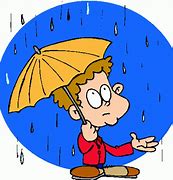 Image result for Rain Clip Art