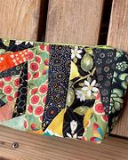 Image result for Crazy Quilt Bags