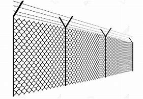 Image result for Barbed Wire Fence